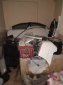 HONDA CİVİC ÖN TAMPON ORJİNAL HATASIZ