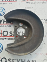 Seat toledo 2013 sağ arka disk sacı
