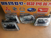 SUZUKİ GRAND  VİTARA FAR SAG -SOL 2007-2014