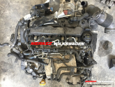 SEAT - ALTEA / CLH 1.6 TDİ DİZEL KOMPLE MOTOR