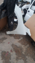VOLVO V40 SOL ÖN ÇAMURLUK BEYAZ ÇIKMA ORİJİNAL 2014-19