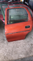 OPEL CORSA B SOL ARKA KAPI