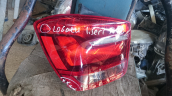 BMW 1 SERİ F 20 SOL STOP