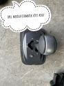 ÇIKMA OPEL MERİVA OTOMATİK VİTES KOLU