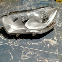 9675140080 CİTREON C-ELYSEE SOL ÖN FAR