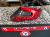 Oto Çıkma Parça / Elektrik / Stop / Fiat / Egea / Çıkma Parça 