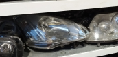 Citreon  berlingo  far sağ letli