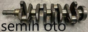 Audi / Tüm Seriler / Motor / Krank / Çıkma Parça