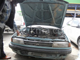 Oto Çıkma Parça / Kaporta & Karoser / Bagaj / Mitsubishi / Lancer / Çıkma Parça 