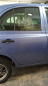 Oto Çıkma Parça / Nissan / Micra / Kaporta & Karoser / Davlumbaz / Çıkma Parça 