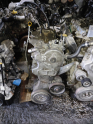 opel corsa c 1.3 dizel çıkma komple motor