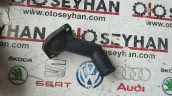 06A121121C vw grubu motor bloğu su çıkış borusu