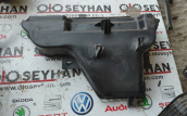 6K1819363B caddy 2003 kalorifer kazanı hava dağıtma kanalı