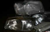 Oto Çıkma Parça / Elektrik / Far / Hyundai / Accent / Çıkma Parça 