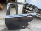 F01 SOL ARKA KAPI BMW ORJİNAL ÇIKMA PARÇA