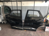 Oto Çıkma Parça / Kaporta & Karoser / Kapı Çıtası / Renault / Captur / Çıkma Parça 