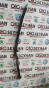 vw bora cam kızağı