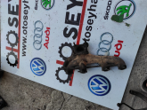 06A253033 volkswagen audi 1.8 egzoz manifoldu