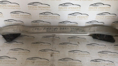 Opel meriva arka tampon demiri 2003-2010 orjinal çıkma