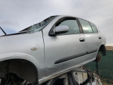 NİSSAN ALMERA SOL YAN PANEL