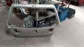 SEAT IBİZA 1999 2002 BAGAJ KAPAĞI 6K6827025A