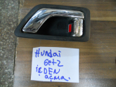 HYUNDAİ GETZ İÇTEN AÇMA KOLU ORJİNAL ÇIKMA