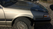 1992 model mazda 626 çıkma sağ ön çamurluk