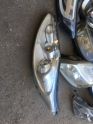 Ford fiesta sol ön far çıkma