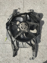 Renault trafik çıkma fan motoru