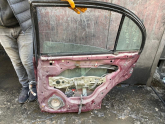 Oto Çıkma Parça / Kaporta & Karoser / Kapı Camları / Toyota / Corolla / Çıkma Parça 