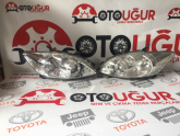 2010-2013 MODEL TOYOTA AURİS FAR TAKIMI