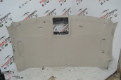 MERCEDES VİTO A447 W447 ÜST TABAN HALISI