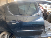 Peugeot 407 çıkma sağ arka kapı