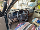 Nissan terrano torpido kapağı