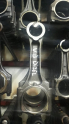 OPEL VECTRA B DİZEL BİYEL PİSTON KOLU