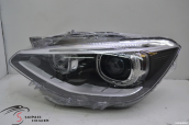 BMW 1 SERİSİ F20 SOL FAR