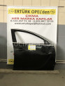 Oto Çıkma Parça / Kaporta & Karoser / Kapı / Opel / Zafira / Çıkma Parça 