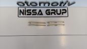 NİSSAN JUKE KIZDIRMA BUJİSİ SIFIR F15 1.5 DCİ 2010-2019
