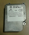 VW POLO 02-05 HAVA YASTIĞI KONTROL ÜNİTESİ 1C0909605A 02P