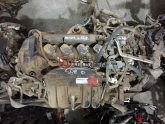 HONDA - CİTY / L13 1.4 KOMPLE MOTOR