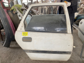 Oto Çıkma Parça / Kaporta & Karoser / Kapı Camları / Opel / Vectra / Çıkma Parça 