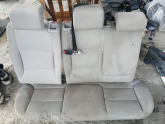 Audi a3 2010 arka koltuk takımı