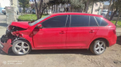 2018 1.4 cus skoda rapid direksiyon Airbag orjinal sökme