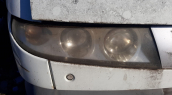 2009 model bmc megastar 290v çıkma sağ far