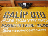 Nissan Primera Klima Kontrol Paneli Hatasız Orjinal Çıkma