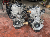 SKODA FABİA 1.2 AZQ MOTOR ÇIKMA SKODA ROOMSTER MOTOR ÇIKMA
