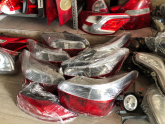 Citroen elize stopları
