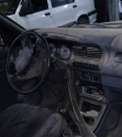 2001 model skoda felicia çıkma göğüslük