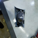 Oto Çıkma Parça / Elektrik / Sis Farı / Honda / Jazz / Sıfır Parça 