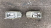 Nissan vanetta far lambası